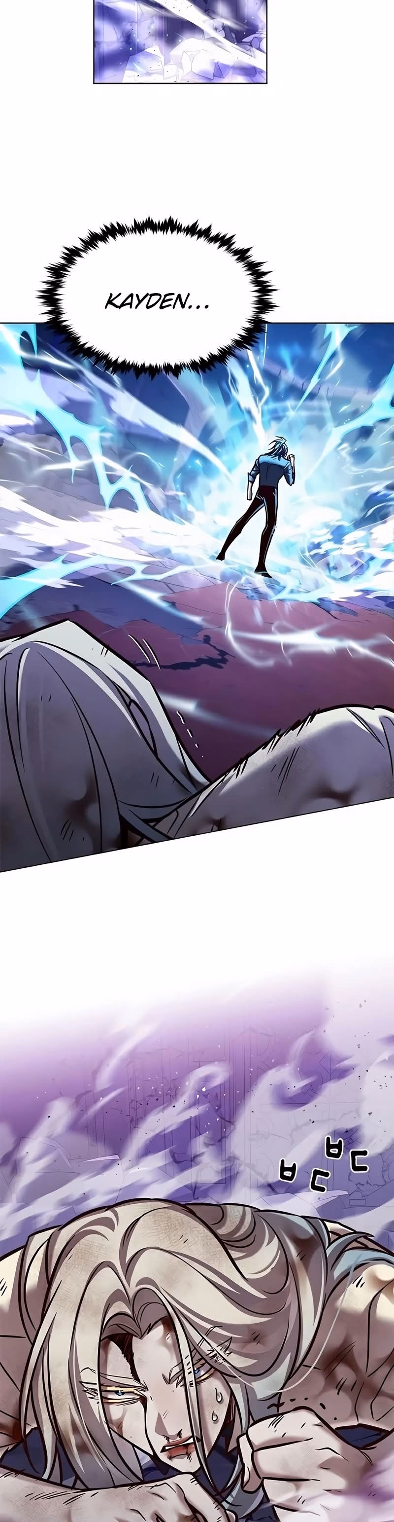 Read Veletric PT Manga Online