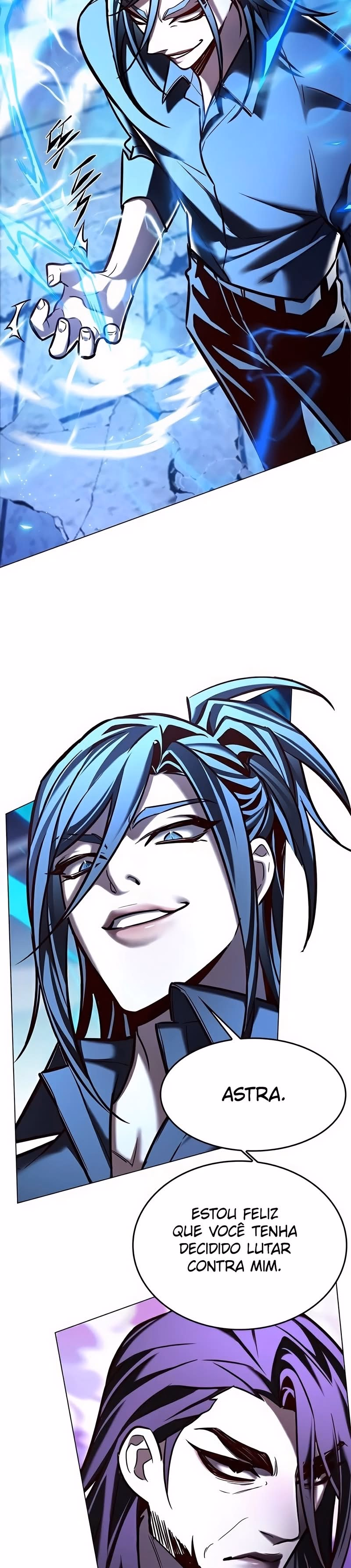 Read Veletric PT Manga Online