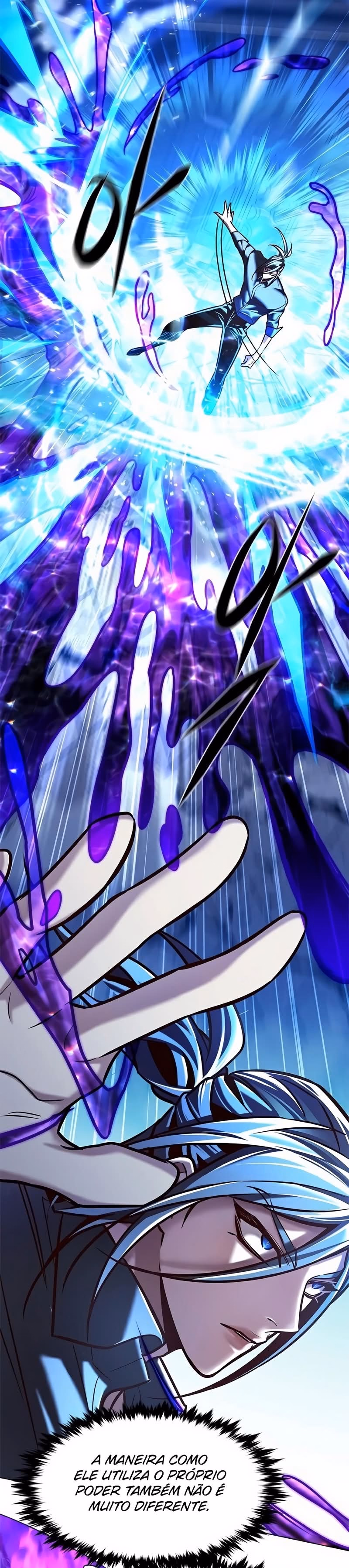 Read Veletric PT Manga Online