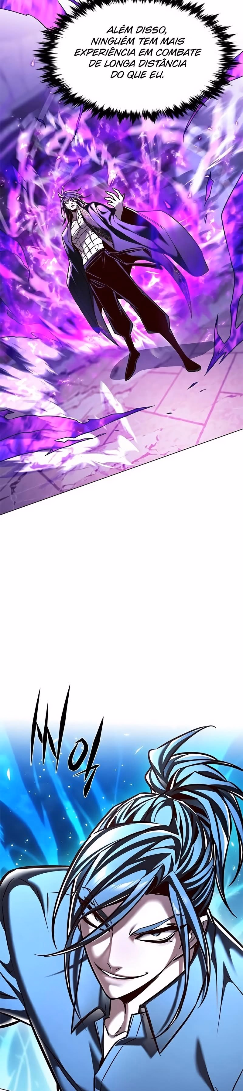 Read Veletric PT Manga Online