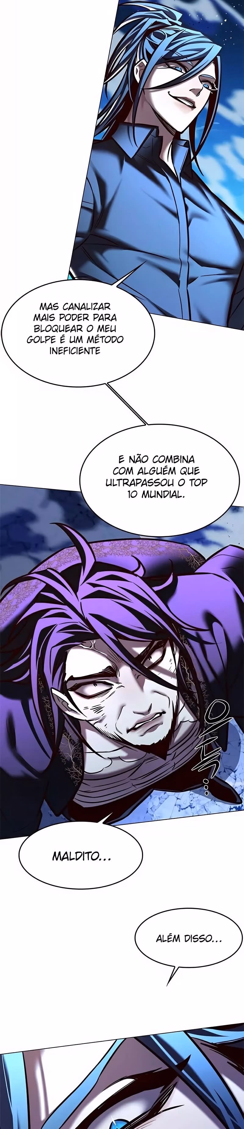 Read Veletric PT Manga Online