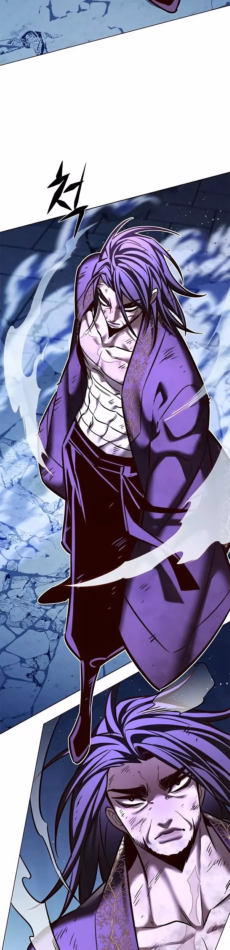 Read Veletric PT Manga Online