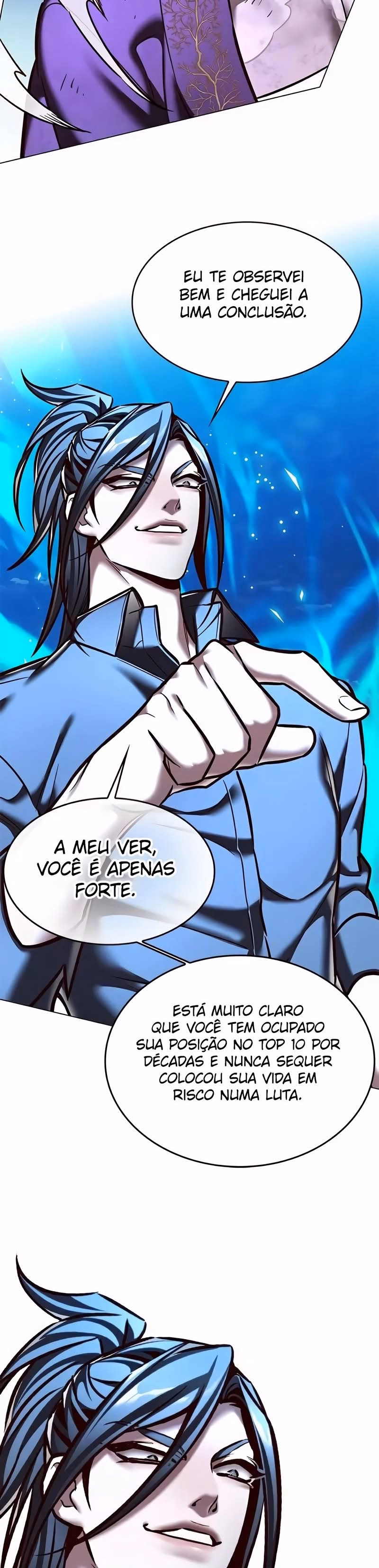 Read Veletric PT Manga Online