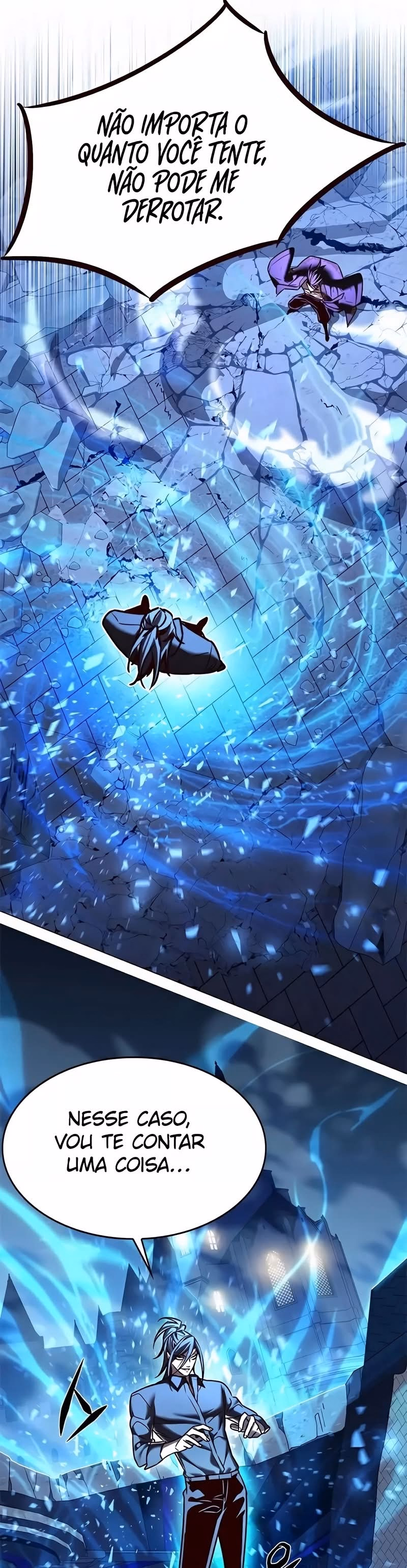 Read Veletric PT Manga Online