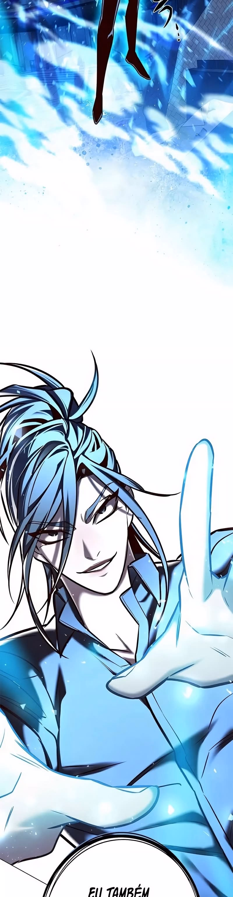 Read Veletric PT Manga Online