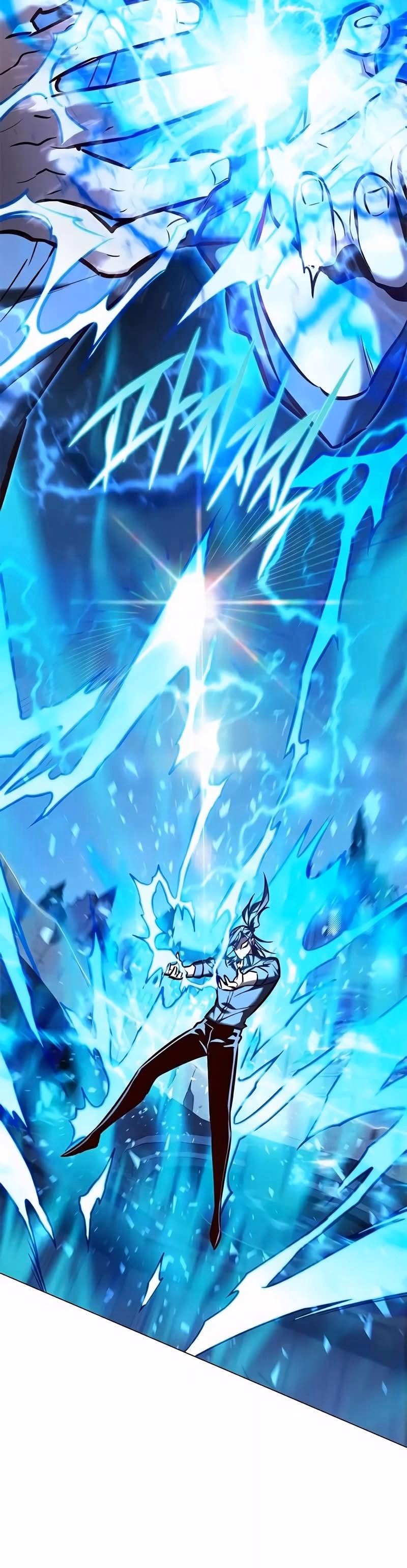 Read Veletric PT Manga Online