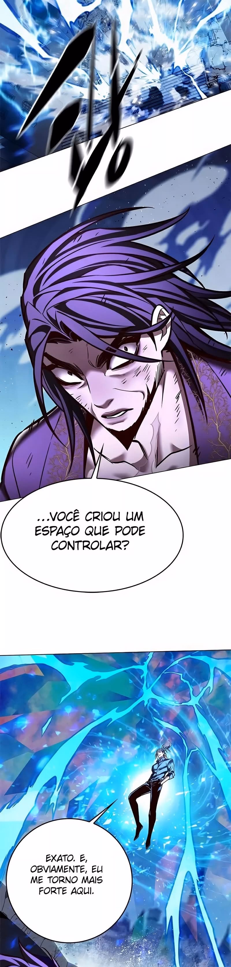 Read Veletric PT Manga Online