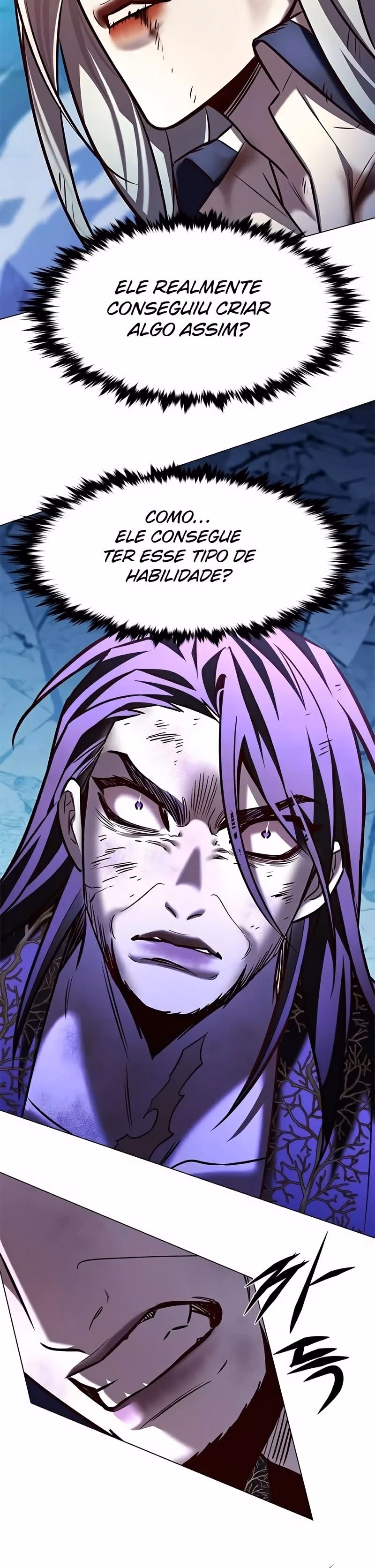 Read Veletric PT Manga Online