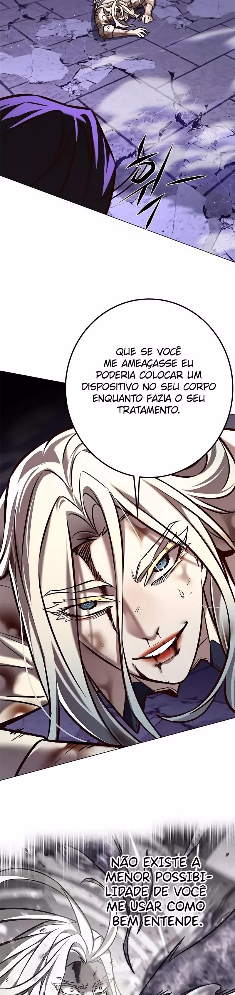 Read Veletric PT Manga Online