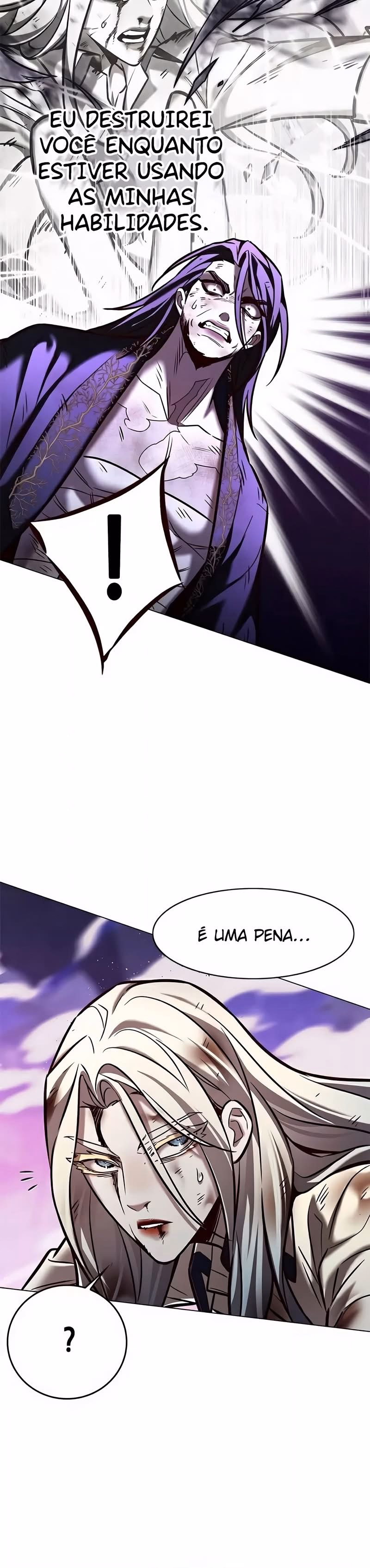 Read Veletric PT Manga Online