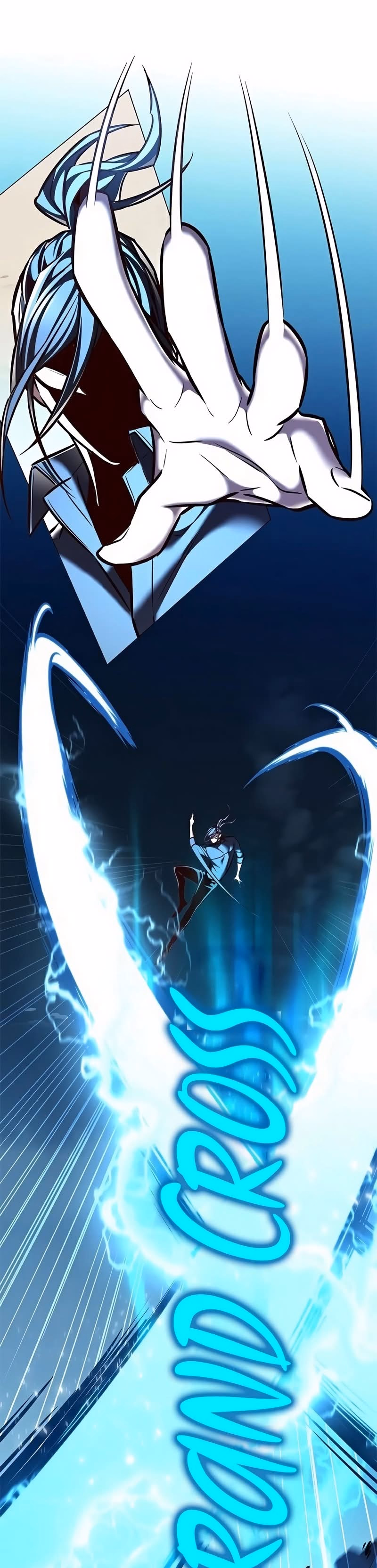Read Veletric PT Manga Online