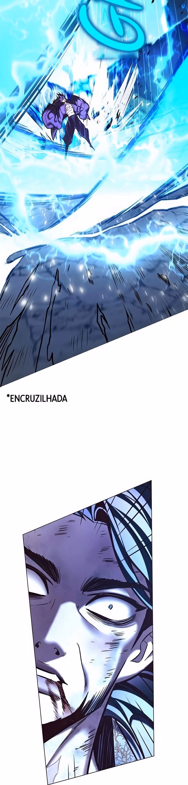 Read Veletric PT Manga Online