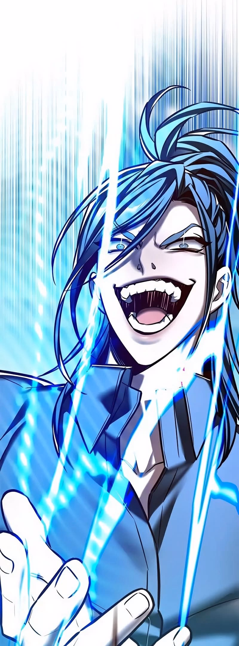 Read Veletric PT Manga Online