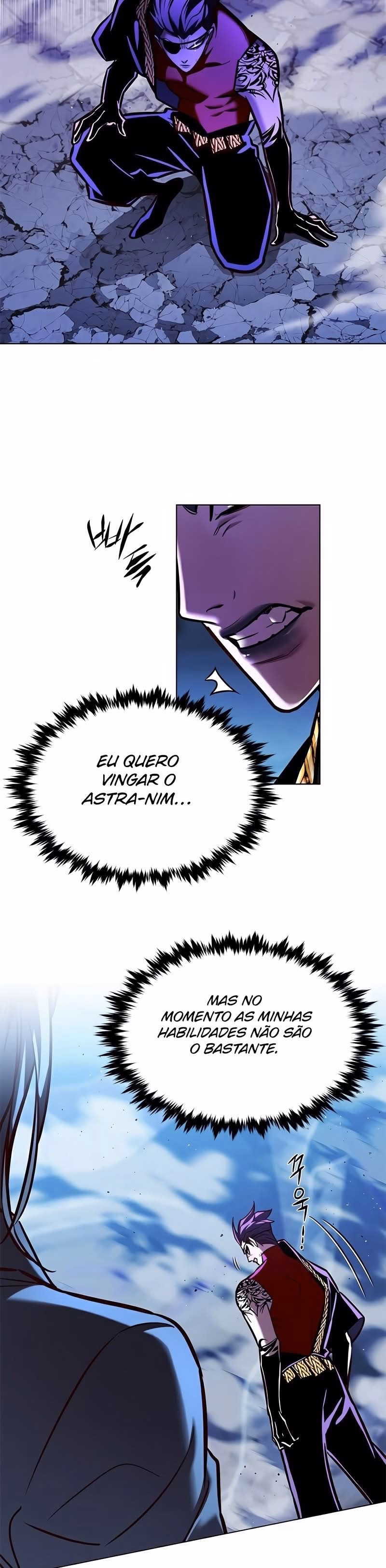Read Veletric PT Manga Online