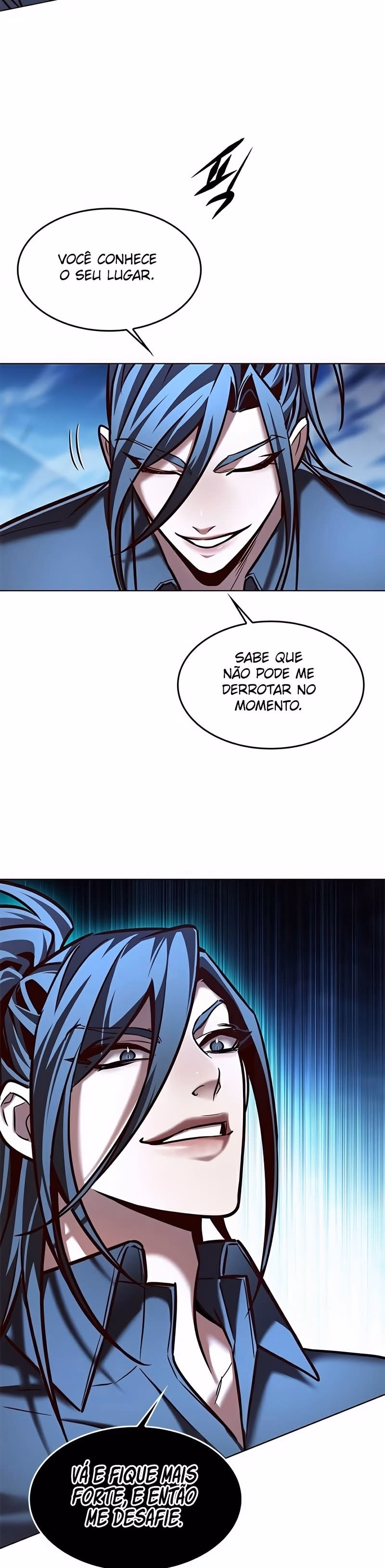 Read Veletric PT Manga Online