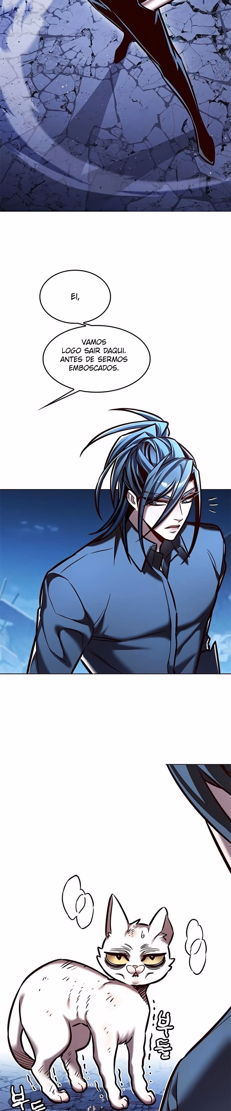 Read Veletric PT Manga Online