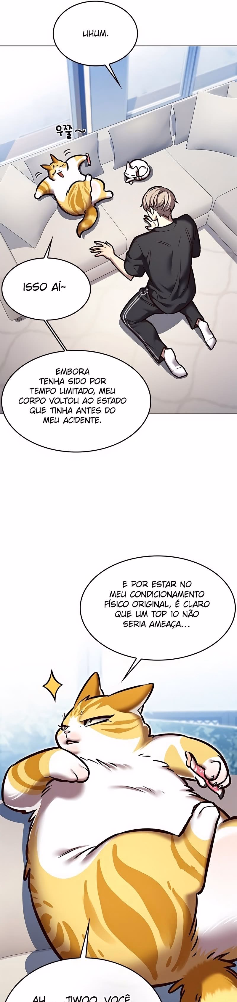 Read Veletric PT Manga Online