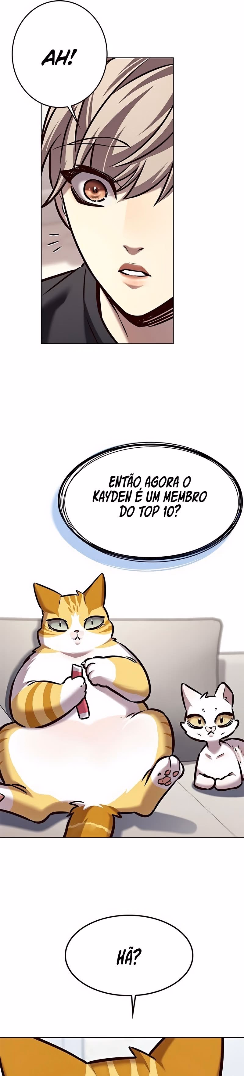 Read Veletric PT Manga Online