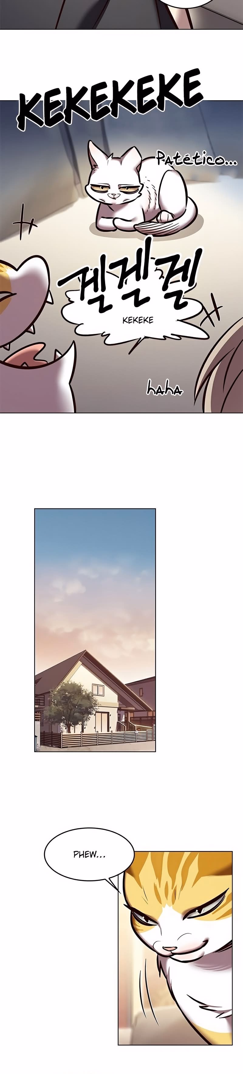 Read Veletric PT Manga Online