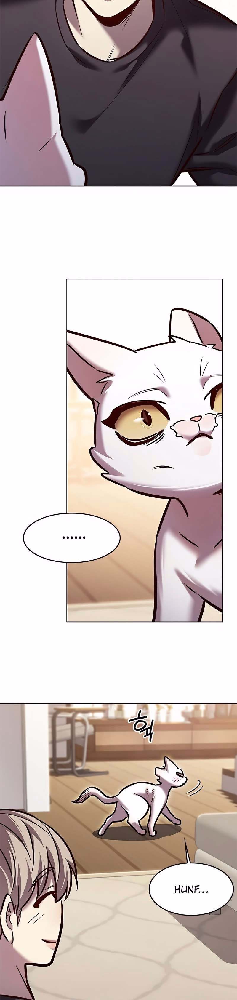 Read Veletric PT Manga Online