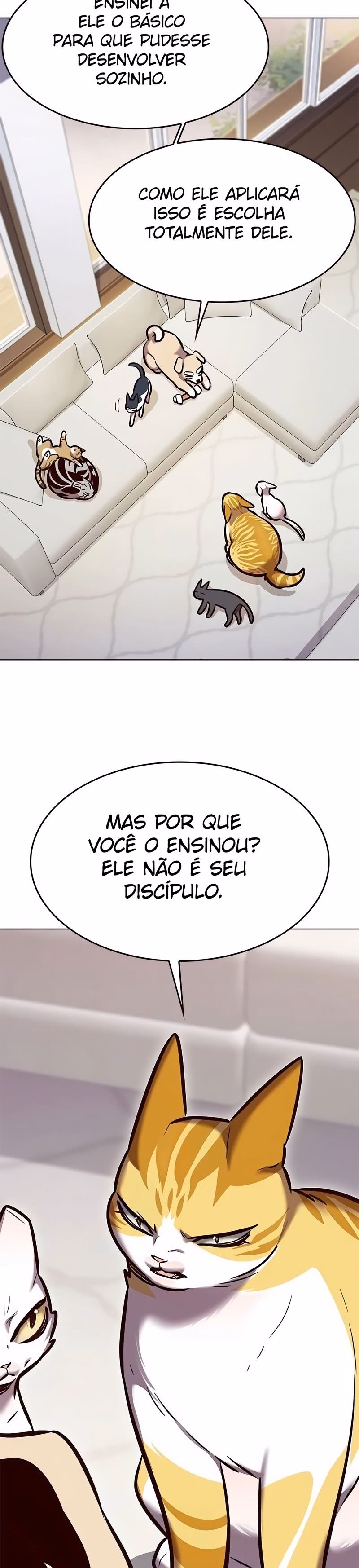 Read Veletric PT Manga Online