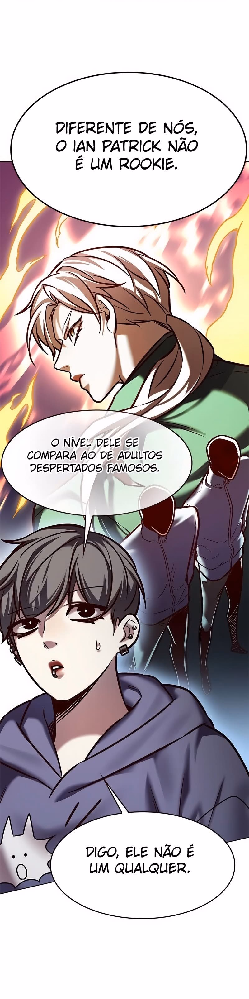 Read Veletric PT Manga Online