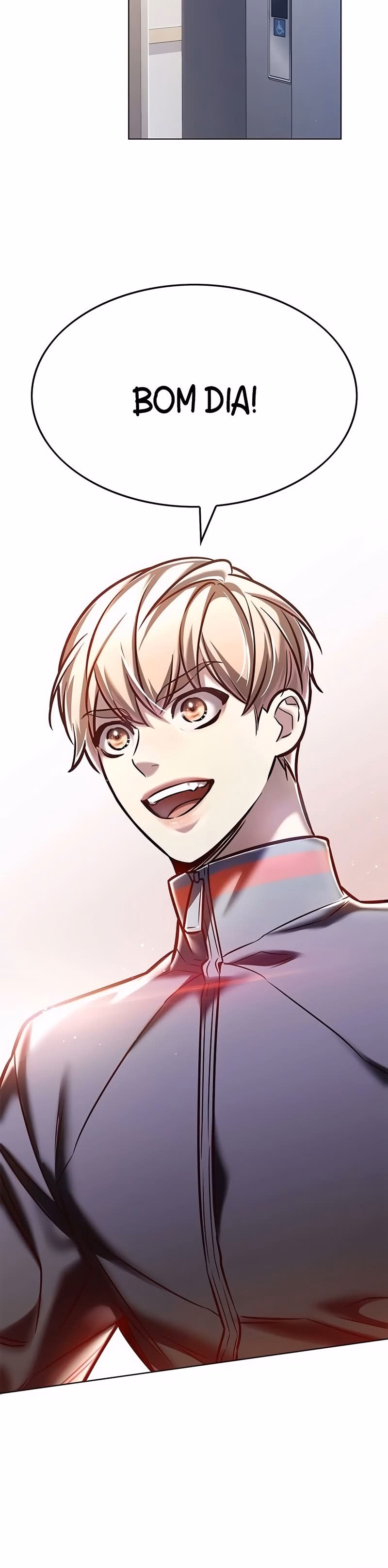 Read Veletric PT Manga Online