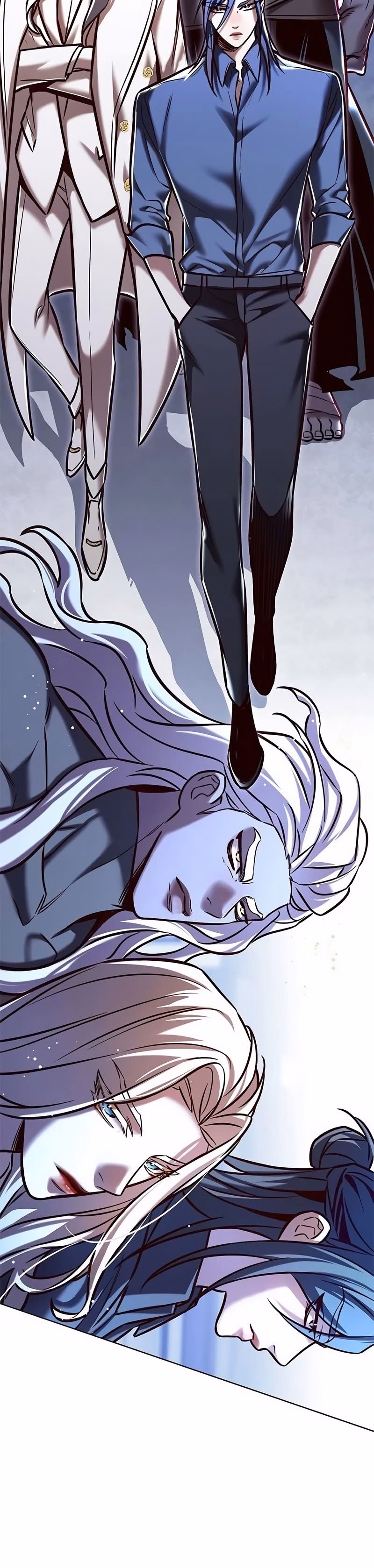 Read Veletric PT Manga Online