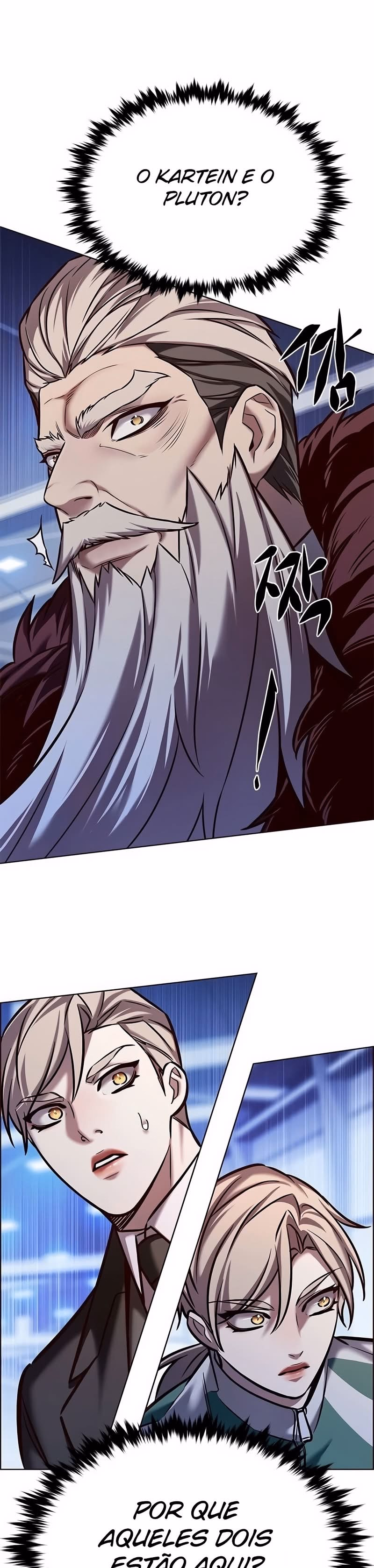 Read Veletric PT Manga Online