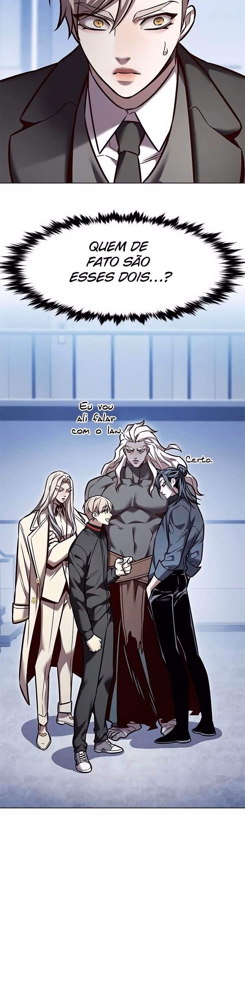 Read Veletric PT Manga Online
