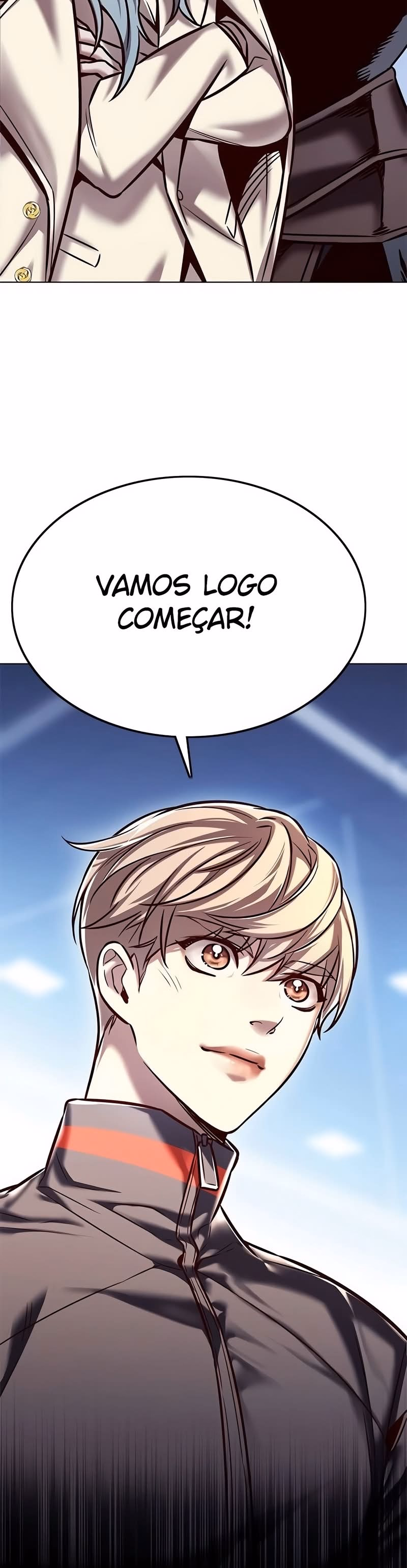 Read Veletric PT Manga Online