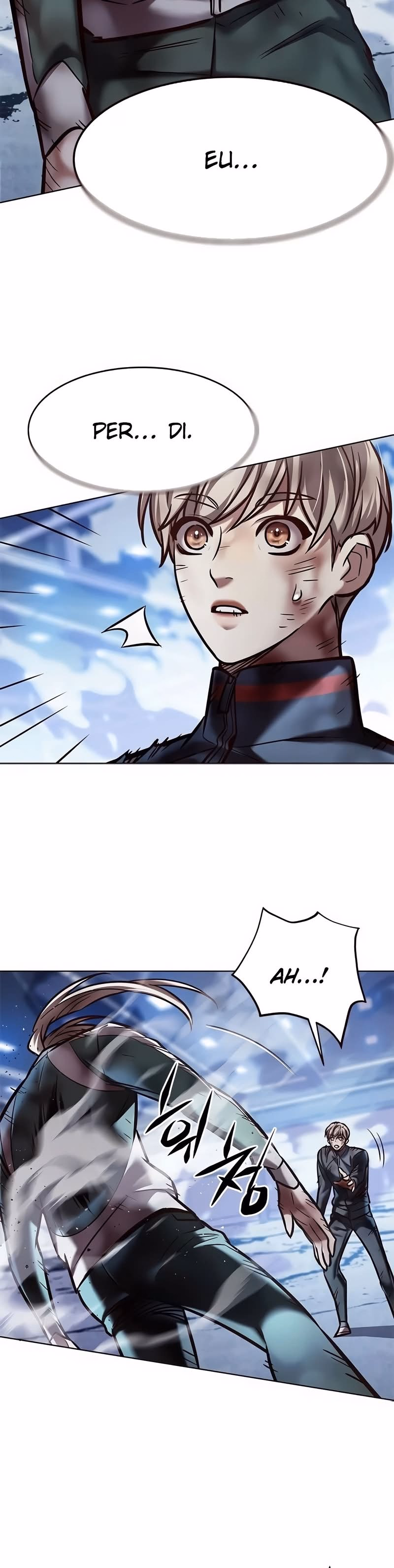 Read Veletric PT Manga Online