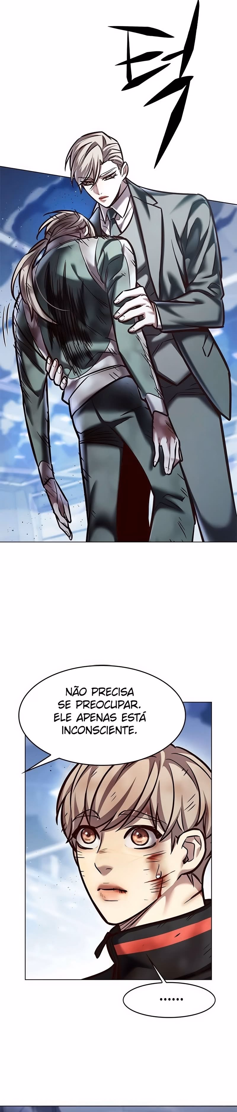 Read Veletric PT Manga Online