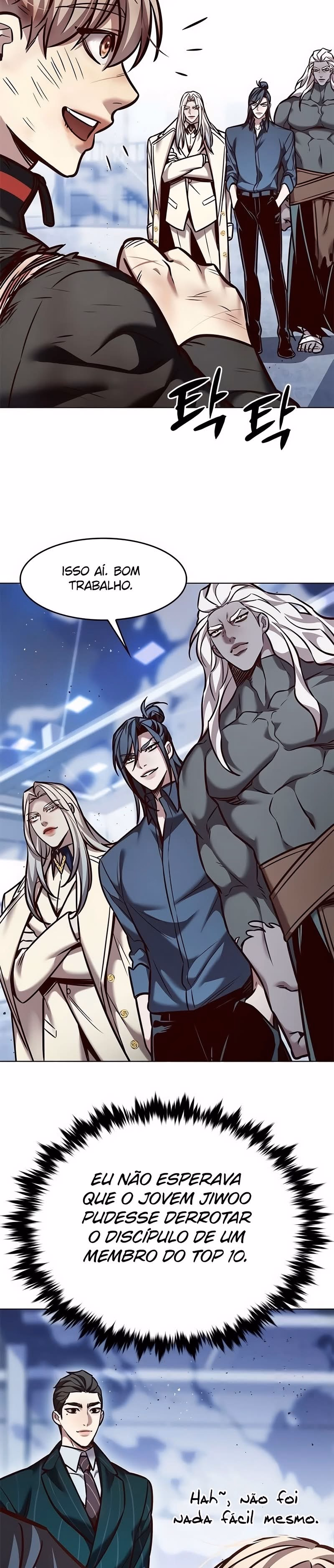 Read Veletric PT Manga Online