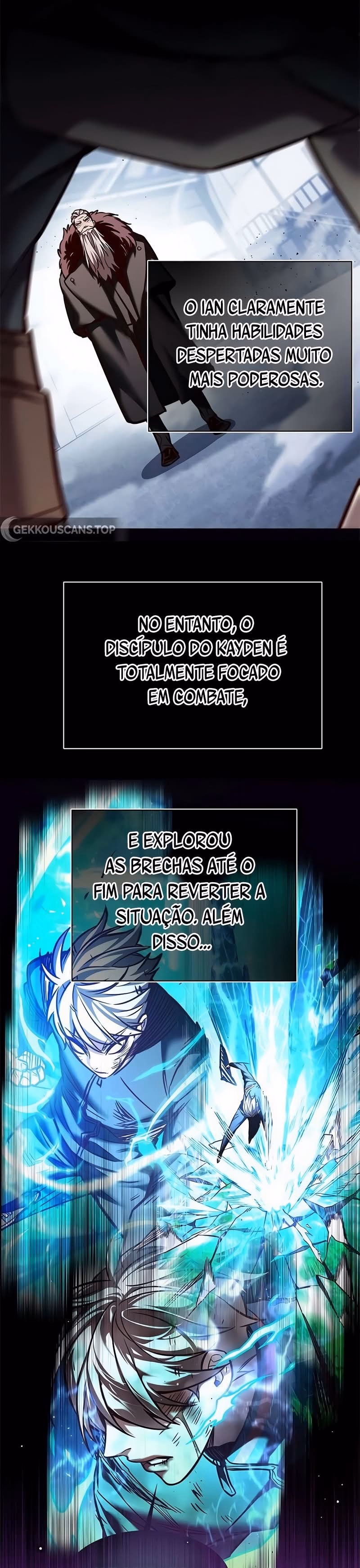 Read Veletric PT Manga Online