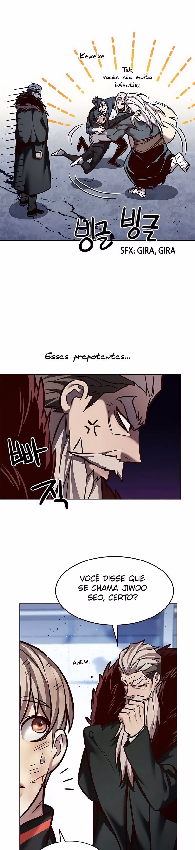 Read Veletric PT Manga Online