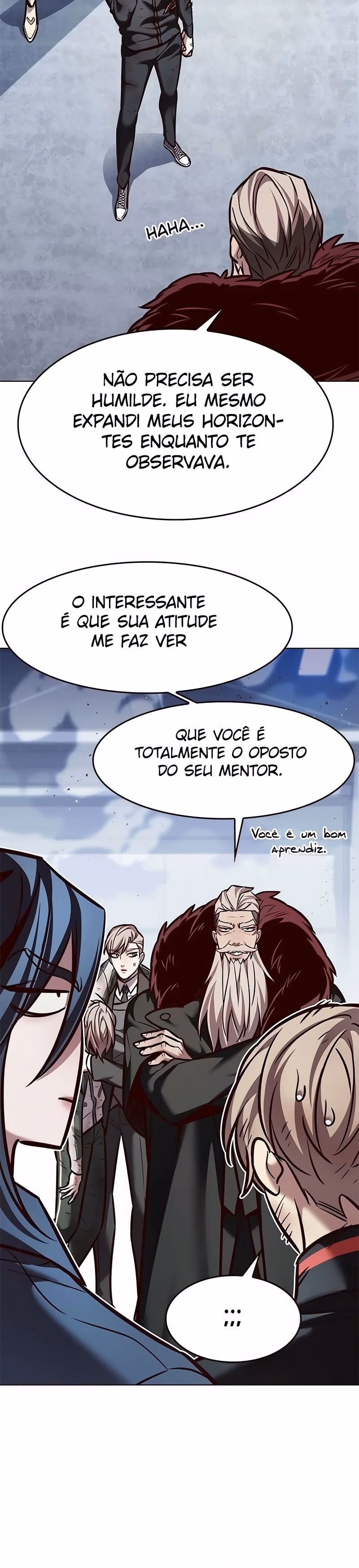 Read Veletric PT Manga Online