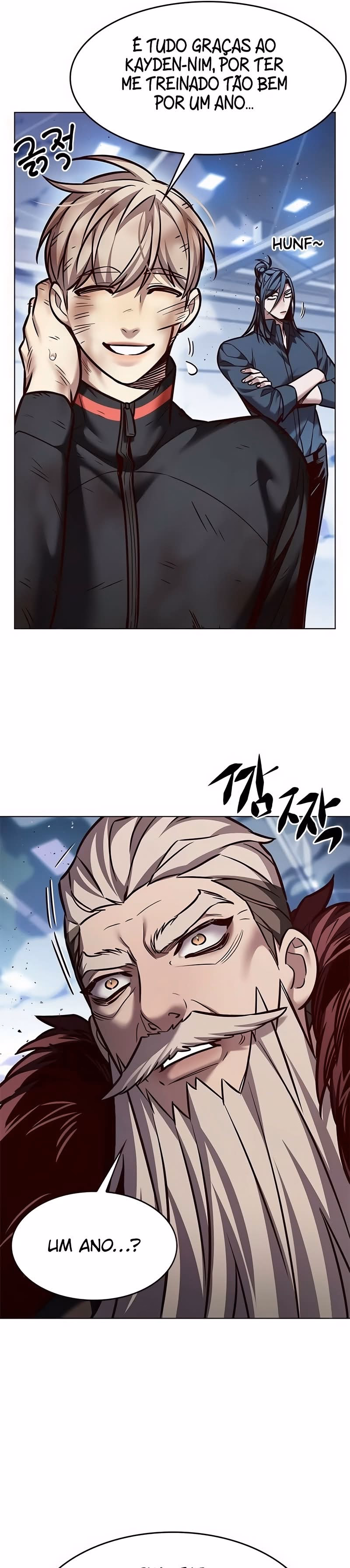 Read Veletric PT Manga Online