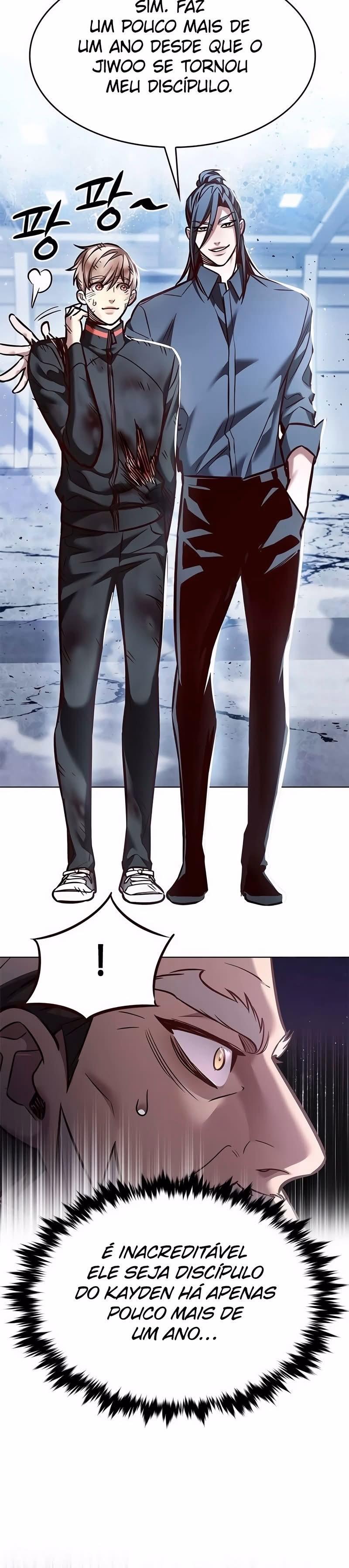 Read Veletric PT Manga Online