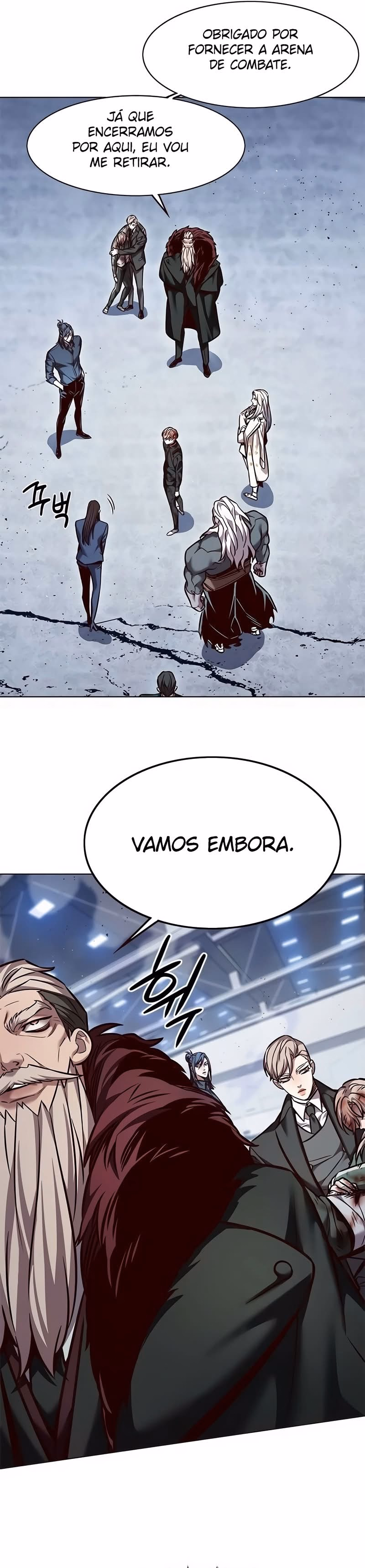 Read Veletric PT Manga Online