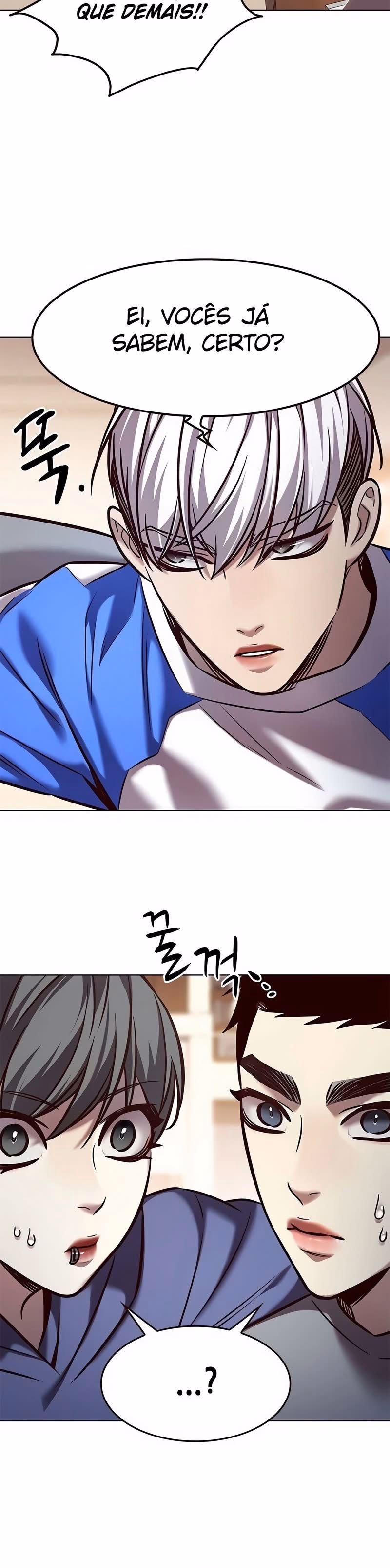 Read Veletric PT Manga Online