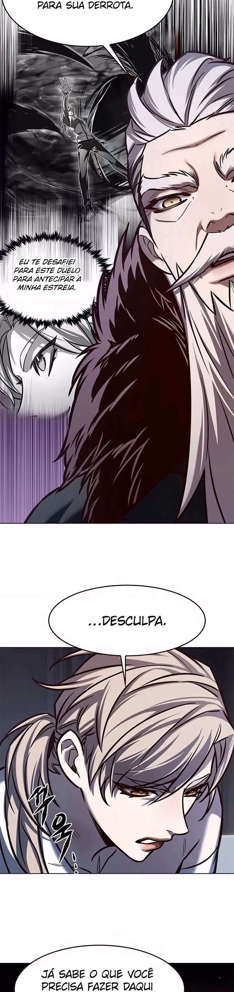 Read Veletric PT Manga Online