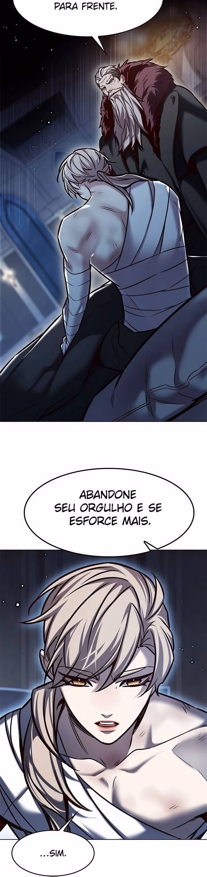 Read Veletric PT Manga Online
