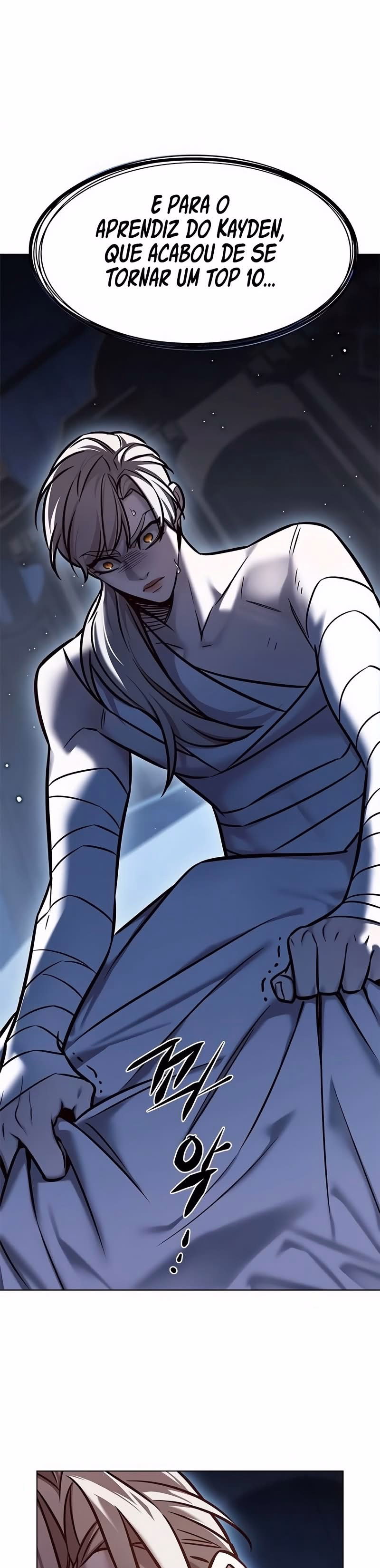 Read Veletric PT Manga Online