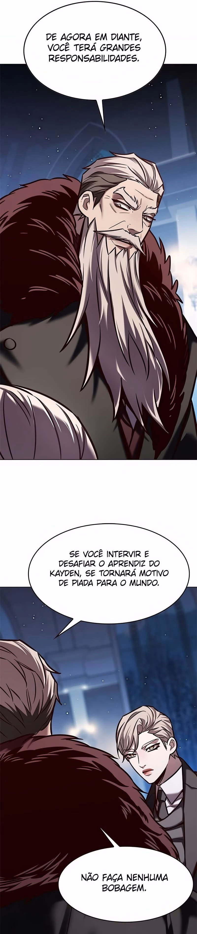 Read Veletric PT Manga Online