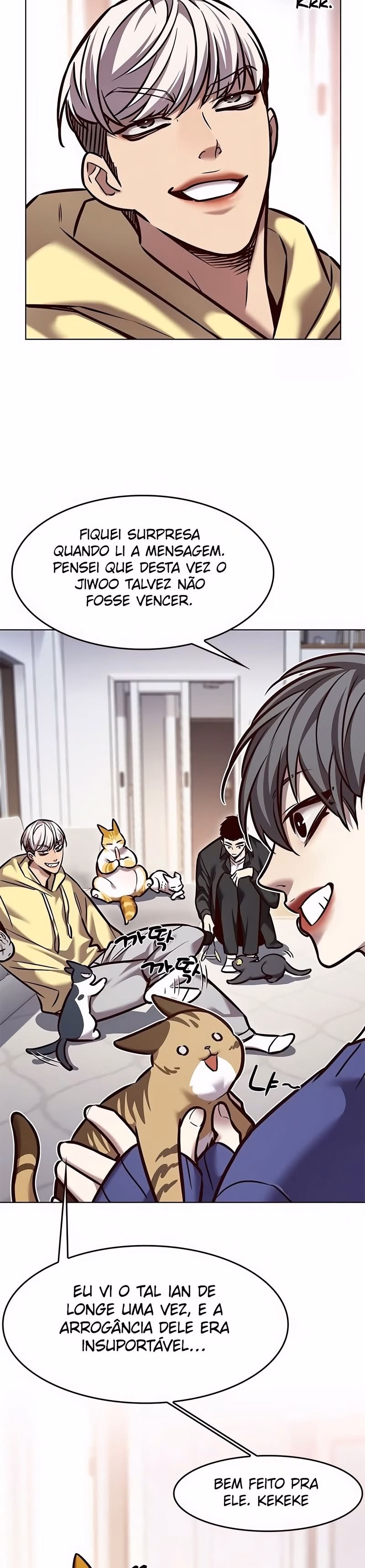 Read Veletric PT Manga Online