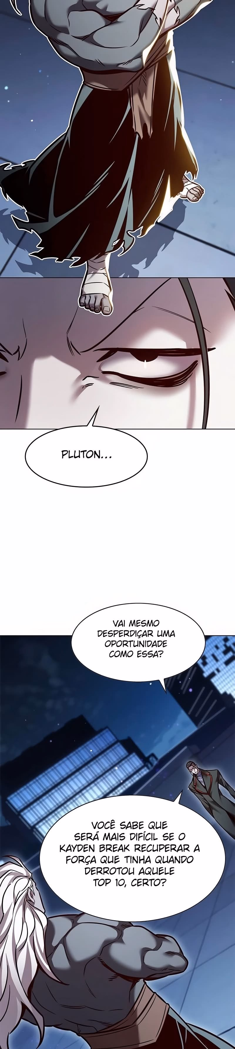 Read Veletric PT Manga Online