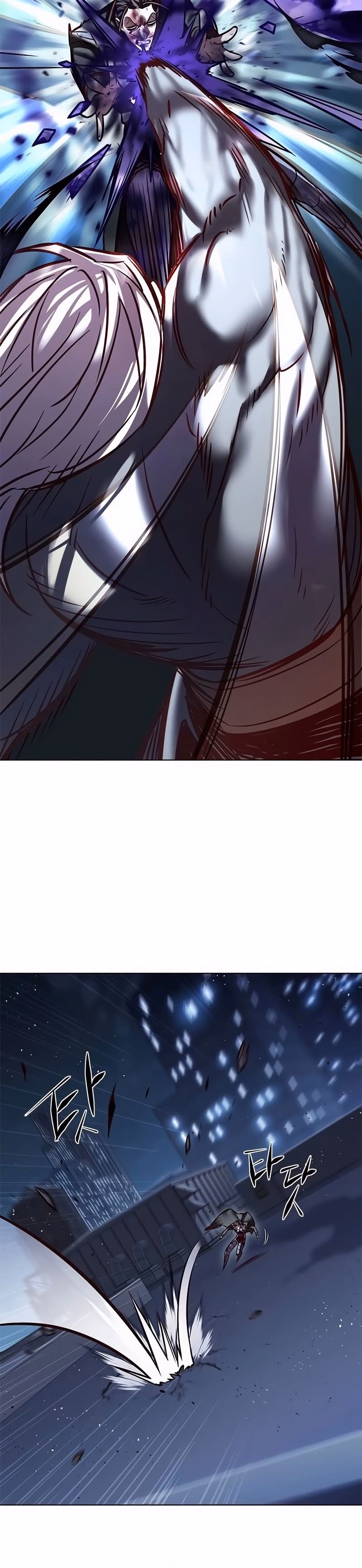 Read Veletric PT Manga Online