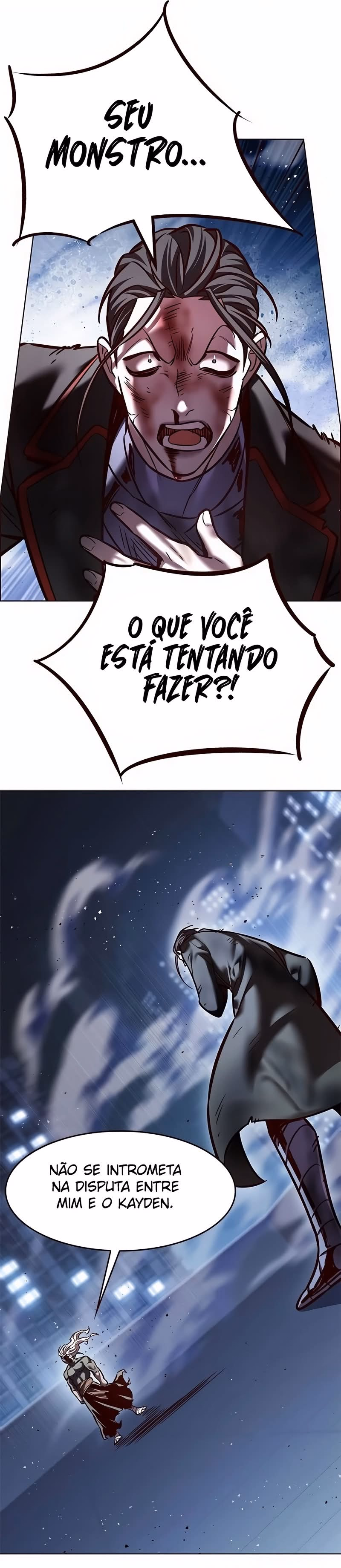 Read Veletric PT Manga Online