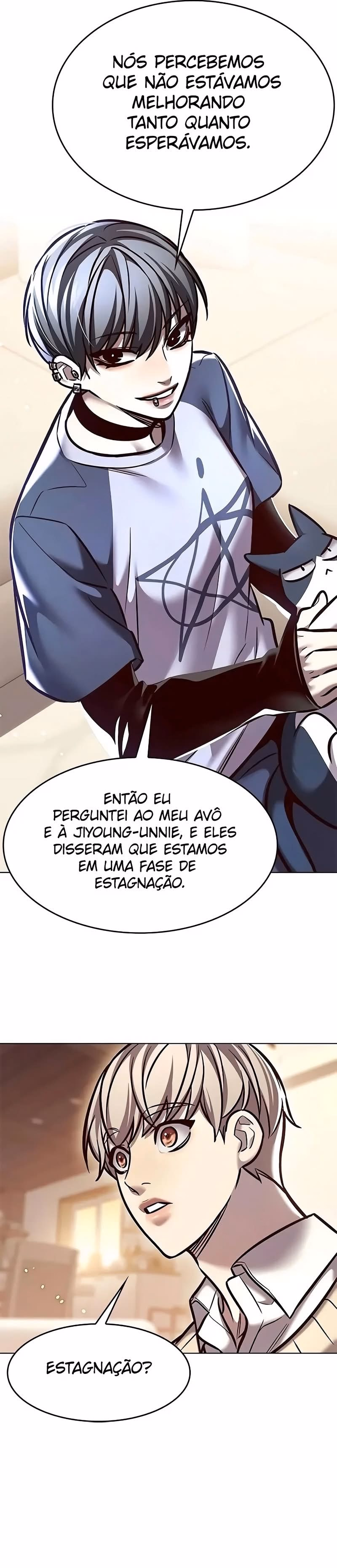 Read Veletric PT Manga Online